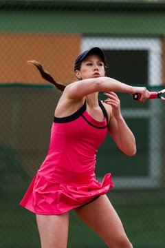 Bild 389 - TC Rot Wei� Wahlstedt II - TSV Havelse : Ergebnis: 7:2